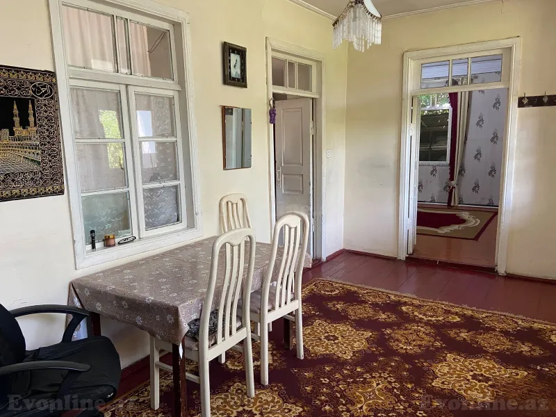 Satılır 5 otaqlı Həyət evi 180 m² Binə - şəkil 10