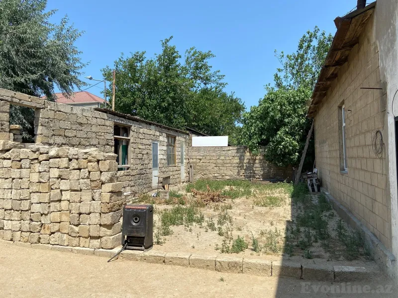 Satılır 5 otaqlı Həyət evi 180 m² Binə - şəkil 12