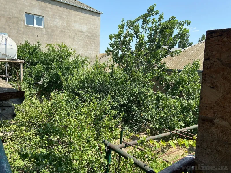 Satılır 5 otaqlı Həyət evi 180 m² Binə - şəkil 13