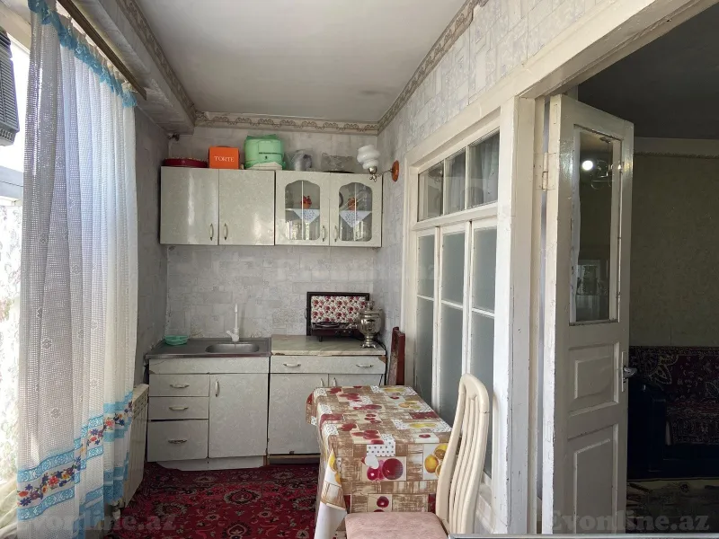 Satılır 5 otaqlı Həyət evi 180 m² Binə - şəkil 14