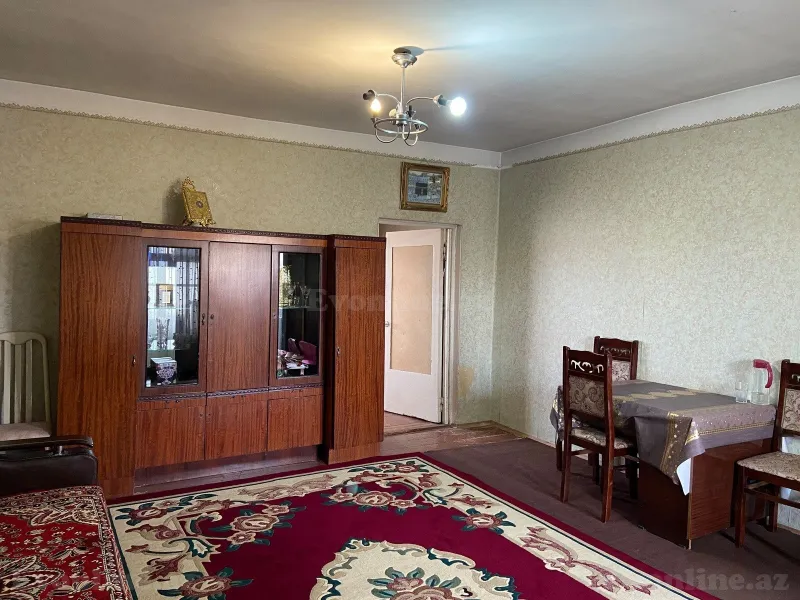 Satılır 5 otaqlı Həyət evi 180 m² Binə - şəkil 15