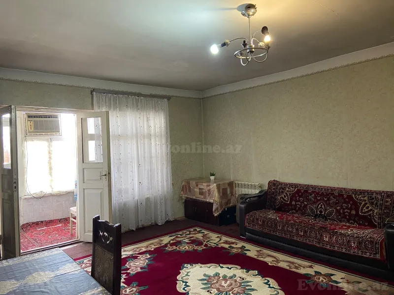 Satılır 5 otaqlı Həyət evi 180 m² Binə - şəkil 16