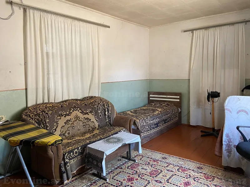 Satılır 5 otaqlı Həyət evi 180 m² Binə - şəkil 17