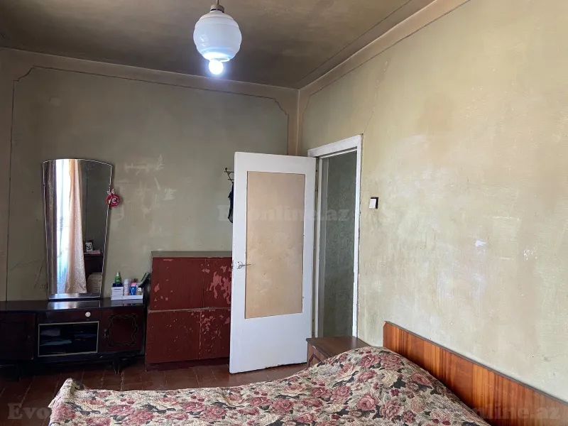 Satılır 5 otaqlı Həyət evi 180 m² Binə - şəkil 18