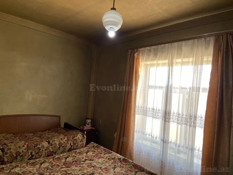 Satılır 5 otaqlı Həyət evi 180 m² Binə - şəkil 19