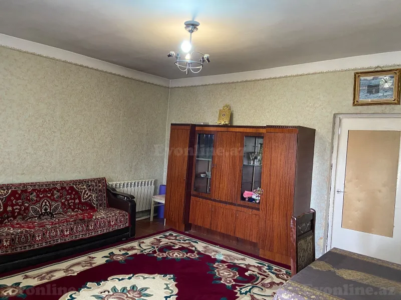 Satılır 5 otaqlı Həyət evi 180 m² Binə - şəkil 20