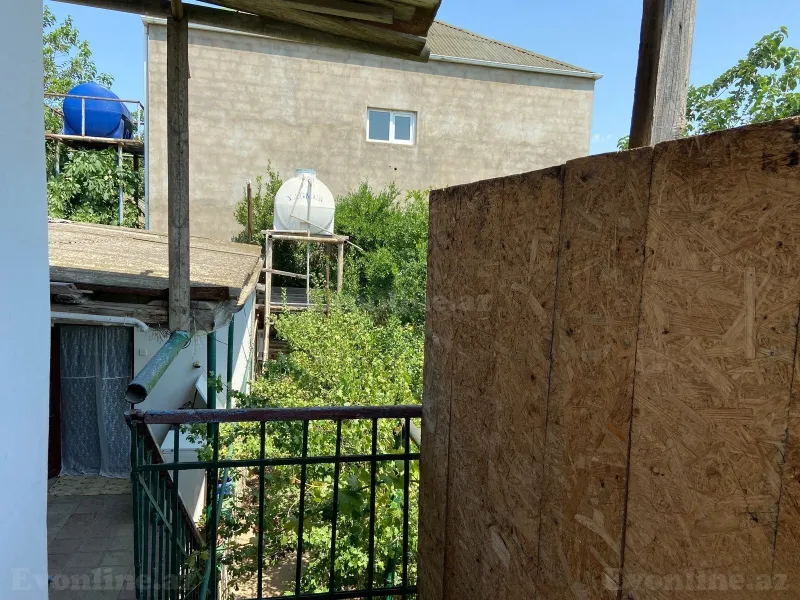 Satılır 5 otaqlı Həyət evi 180 m² Binə - şəkil 21