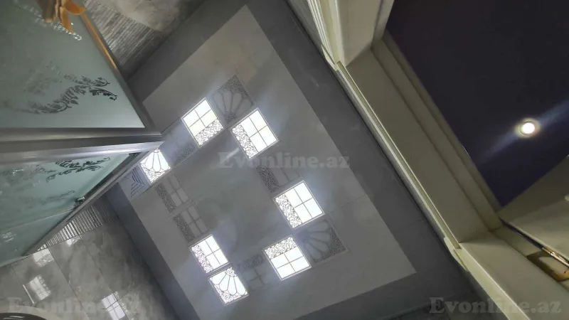 Satılır 3 otaqlı Mənzil Yeni tikili 135 m² İnşaatçılar m. - şəkil 22
