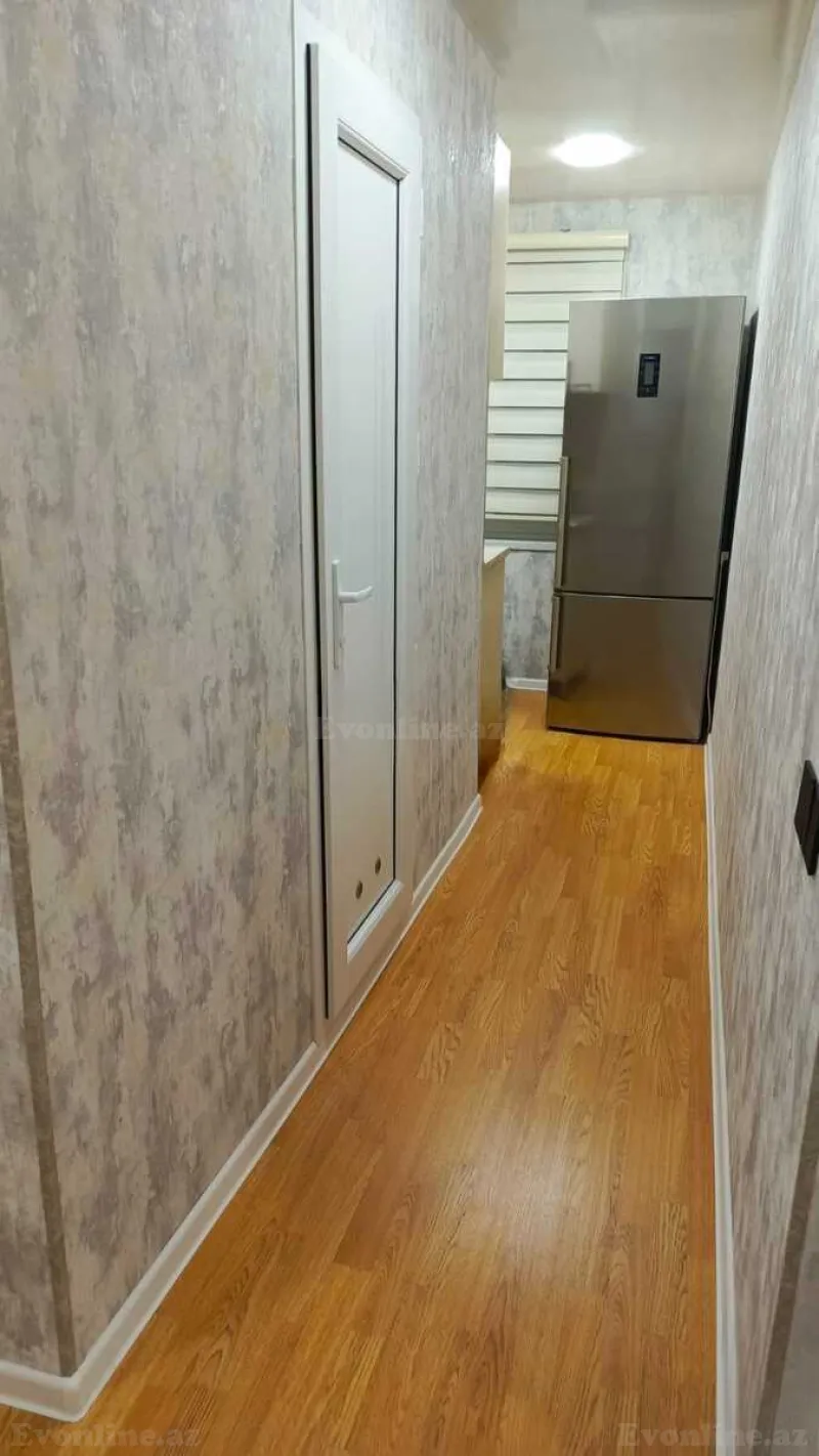 Satılır 2 otaqlı Mənzil Köhnə tikili 46 m² Neftçilər m. - şəkil 6