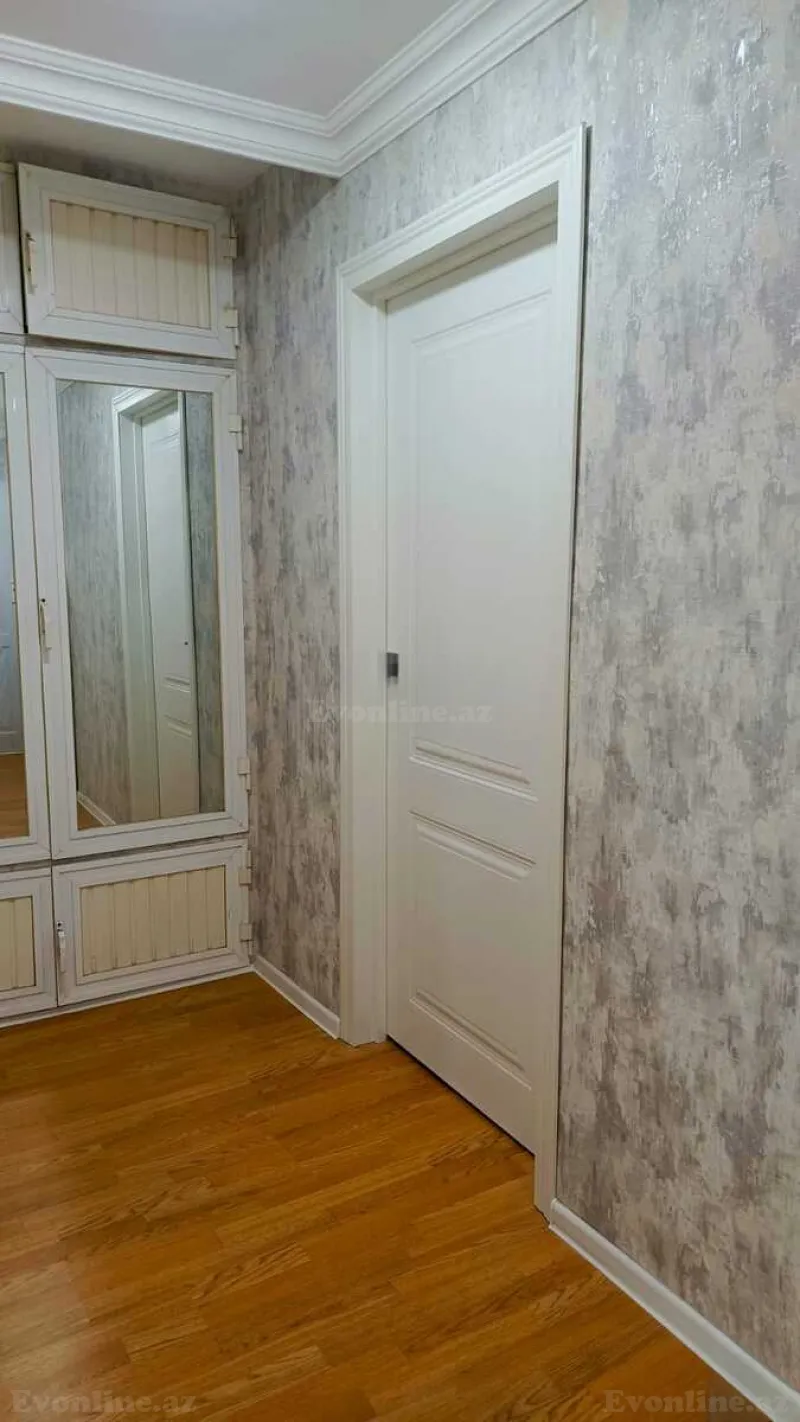 Satılır 2 otaqlı Mənzil Köhnə tikili 46 m² Neftçilər m. - şəkil 8