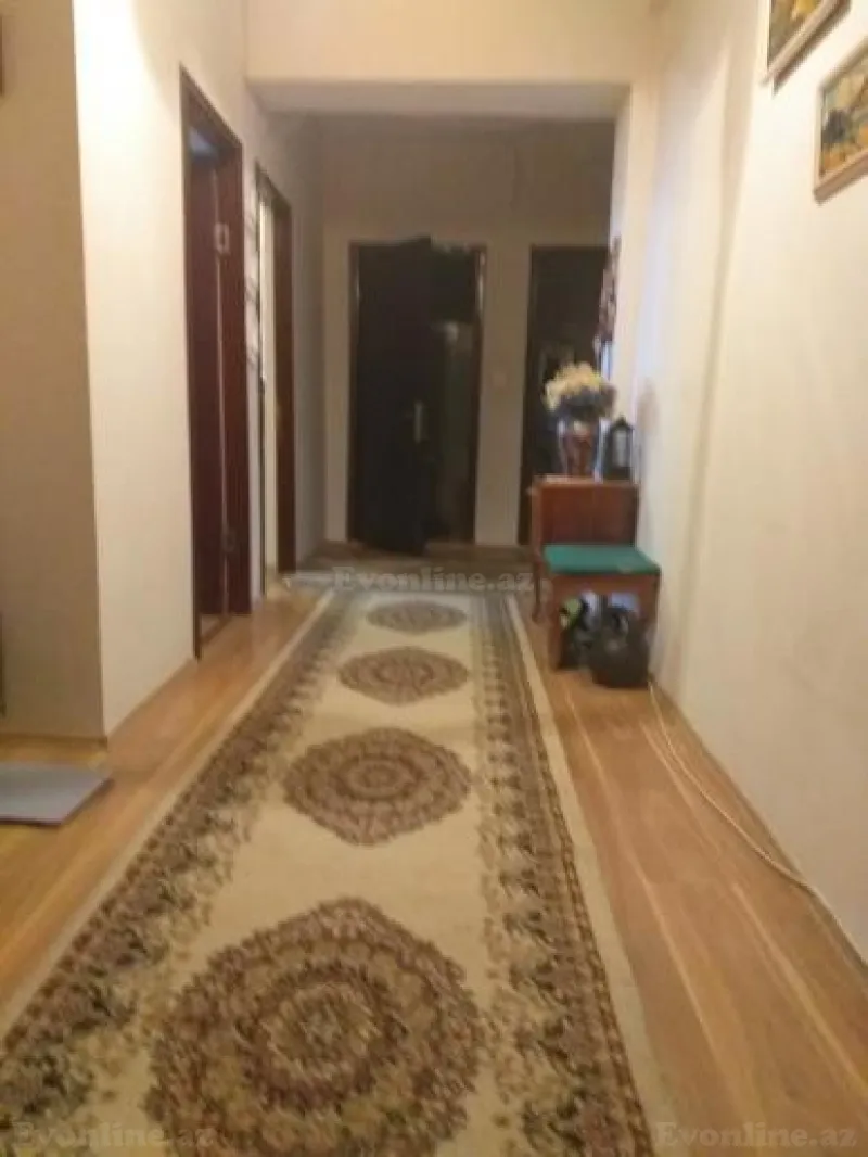 Satılır 2 otaqlı Mənzil Yeni tikili 90 m² Lökbatan - şəkil 2