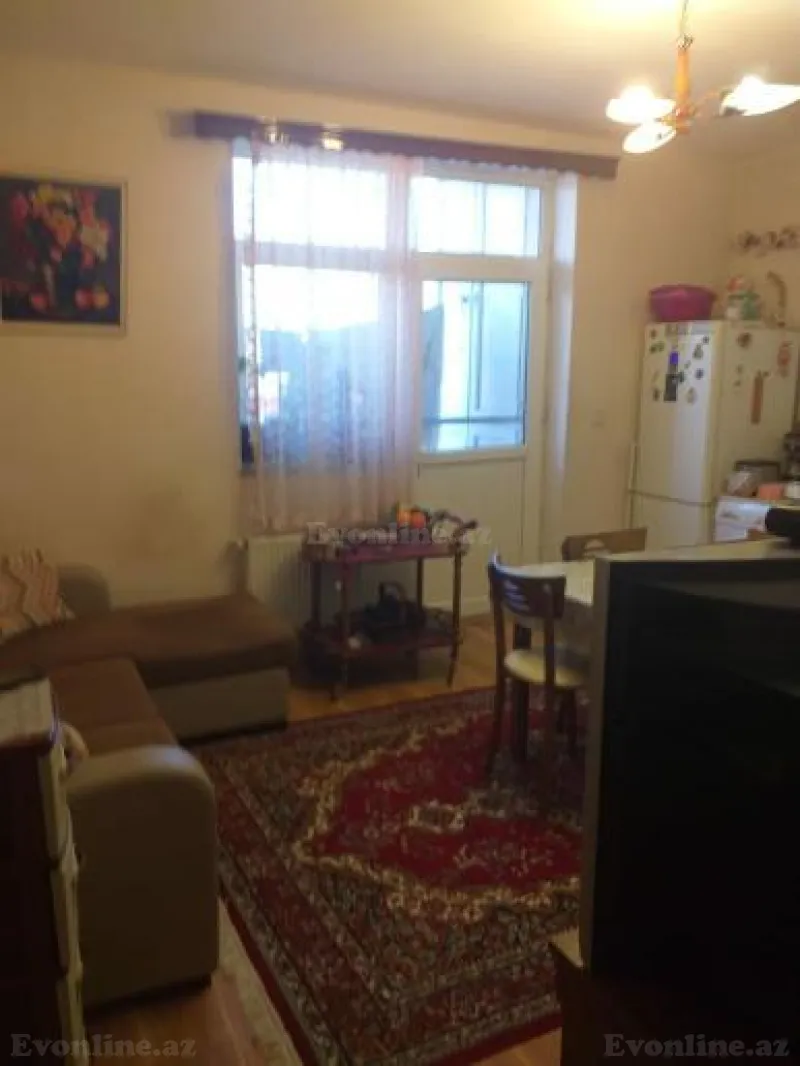 Satılır 2 otaqlı Mənzil Yeni tikili 90 m² Lökbatan - şəkil 3