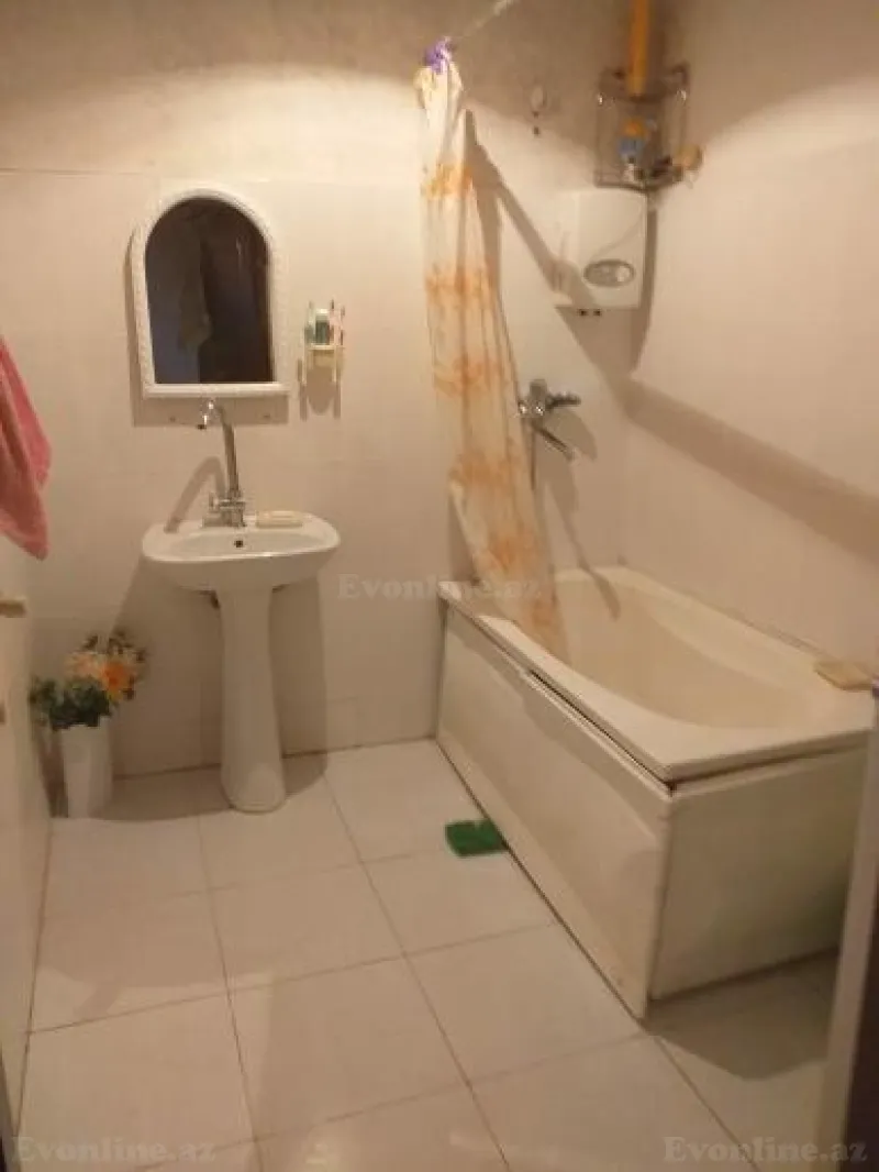 Satılır 2 otaqlı Mənzil Yeni tikili 90 m² Lökbatan - şəkil 7