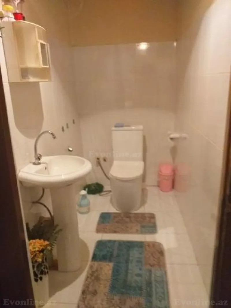 Satılır 2 otaqlı Mənzil Yeni tikili 90 m² Lökbatan - şəkil 8
