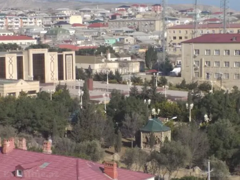 Satılır 2 otaqlı Mənzil Yeni tikili 90 m² Lökbatan - şəkil 9