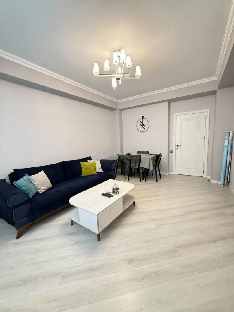 3 otaqlı Mənzil 86 m² Masazır Satılır