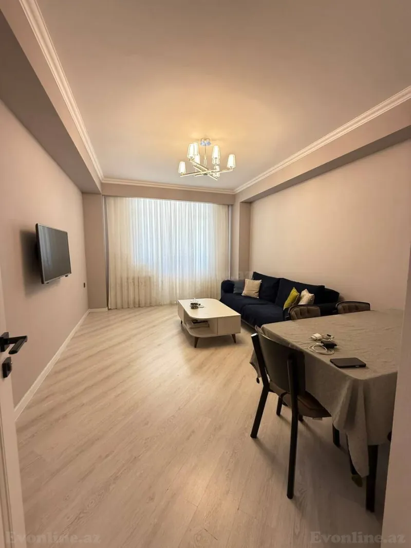 Satılır 3 otaqlı Mənzil Yeni tikili 86 m² Masazır - şəkil 4