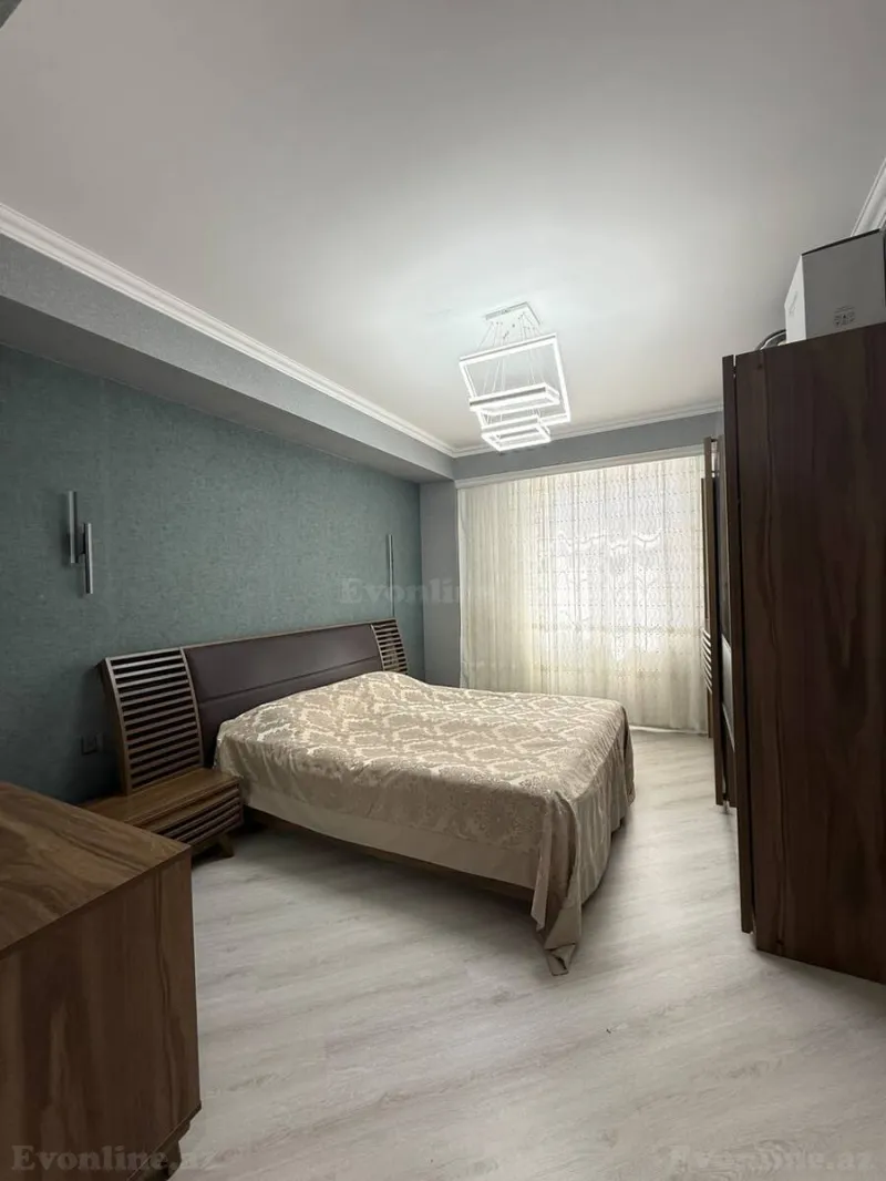 Satılır 3 otaqlı Mənzil Yeni tikili 86 m² Masazır - şəkil 6