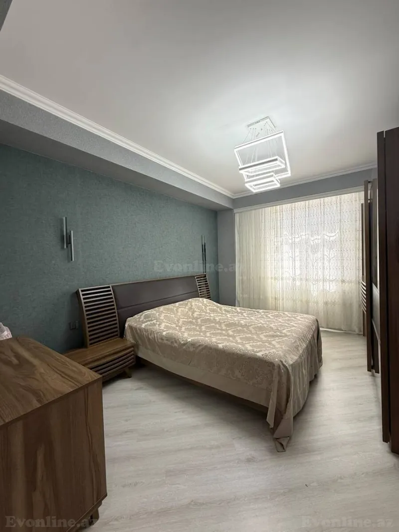 Satılır 3 otaqlı Mənzil Yeni tikili 86 m² Masazır - şəkil 7