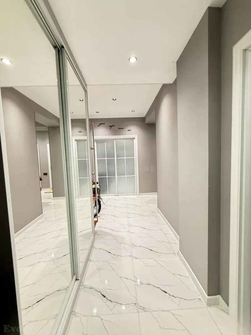 Satılır 3 otaqlı Mənzil Yeni tikili 86 m² Masazır - şəkil 8