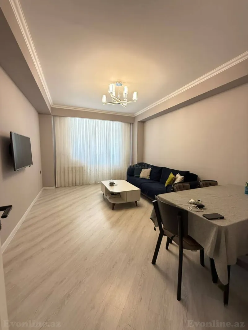 Satılır 3 otaqlı Mənzil Yeni tikili 86 m² Masazır - şəkil 9