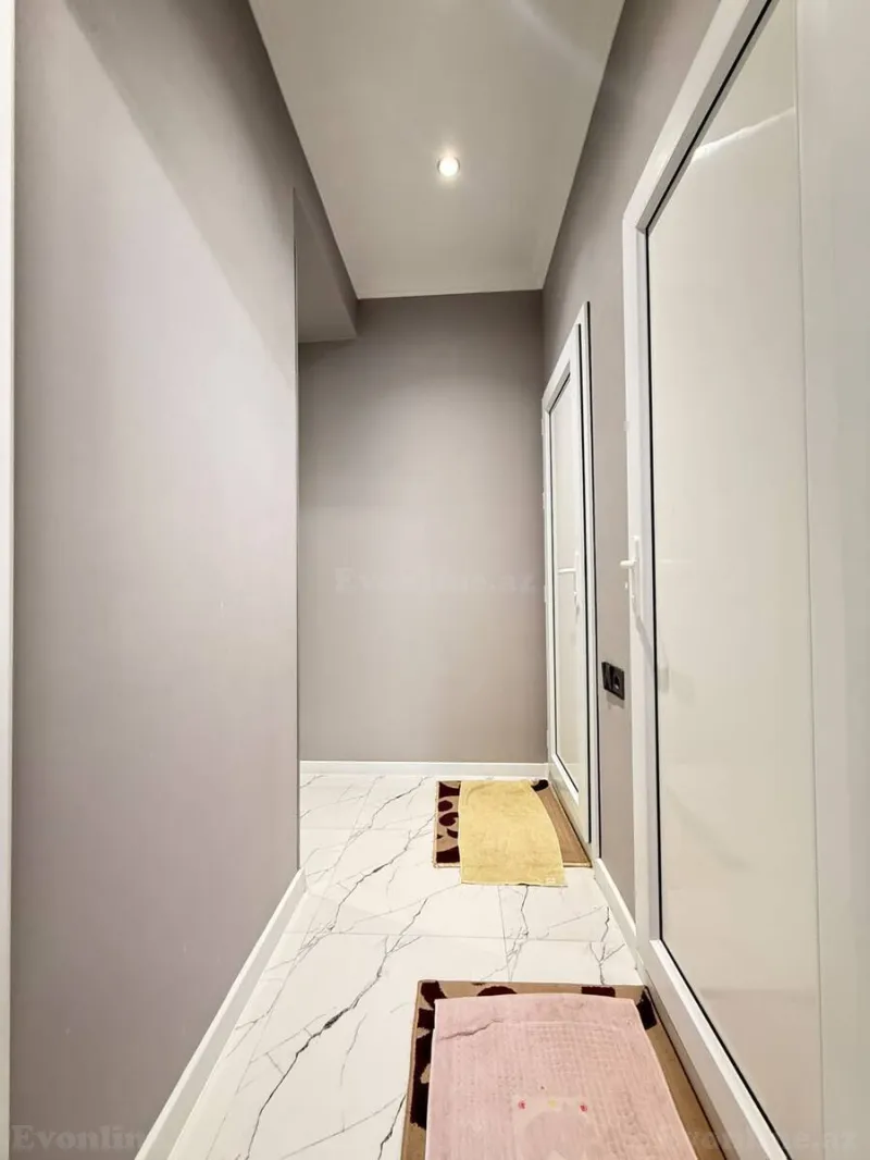 Satılır 3 otaqlı Mənzil Yeni tikili 86 m² Masazır - şəkil 10