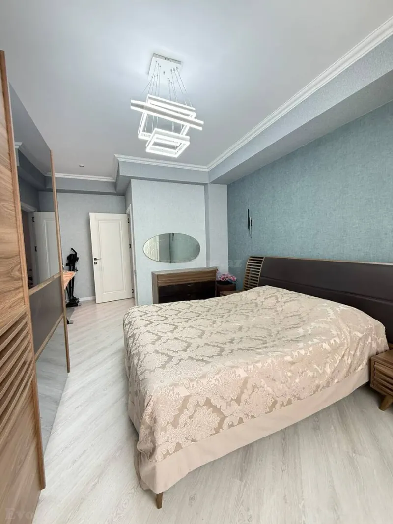 Satılır 3 otaqlı Mənzil Yeni tikili 86 m² Masazır - şəkil 11