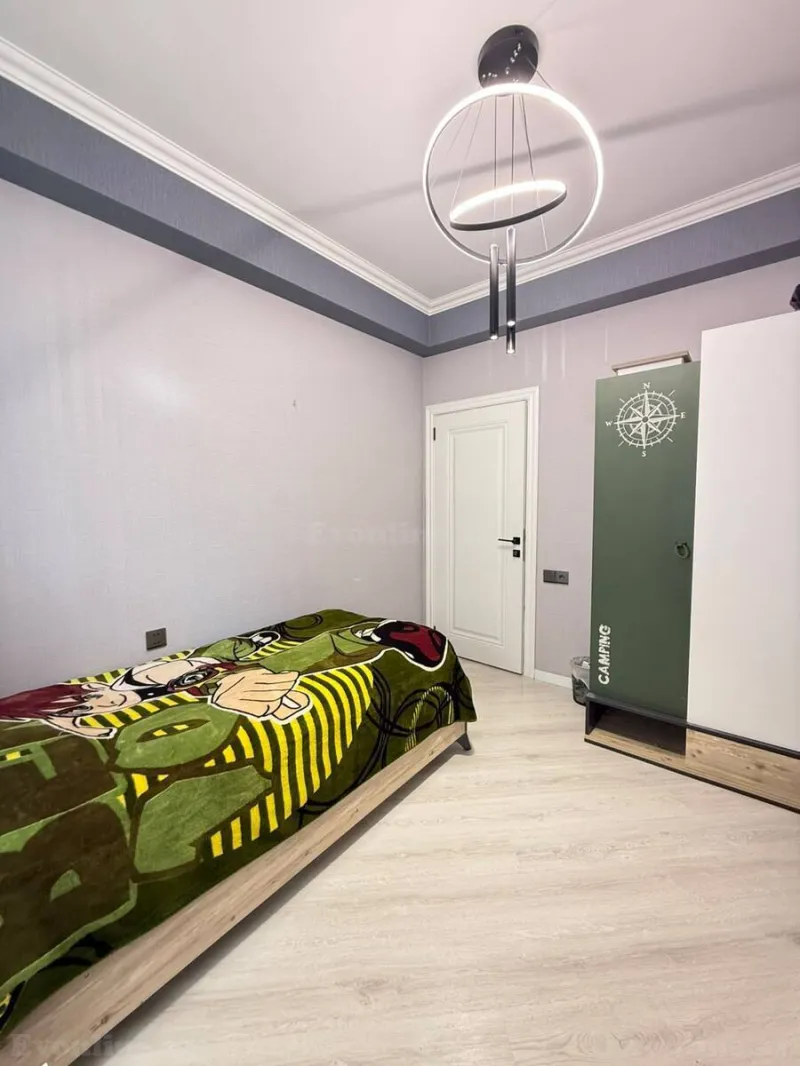 Satılır 3 otaqlı Mənzil Yeni tikili 86 m² Masazır - şəkil 13