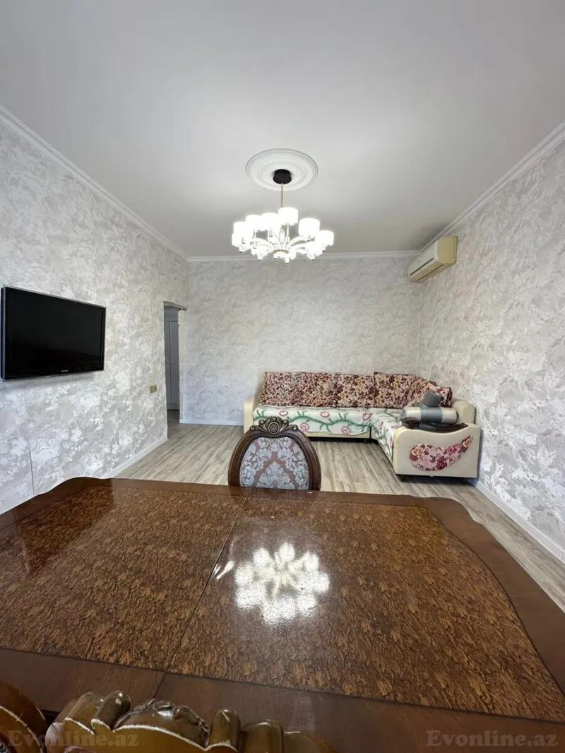 4 otaqlı Həyət evi 120 m² Masazır Satılır