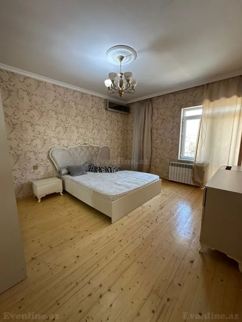 Satılır 4 otaqlı Həyət evi 120 m² Masazır - şəkil 2