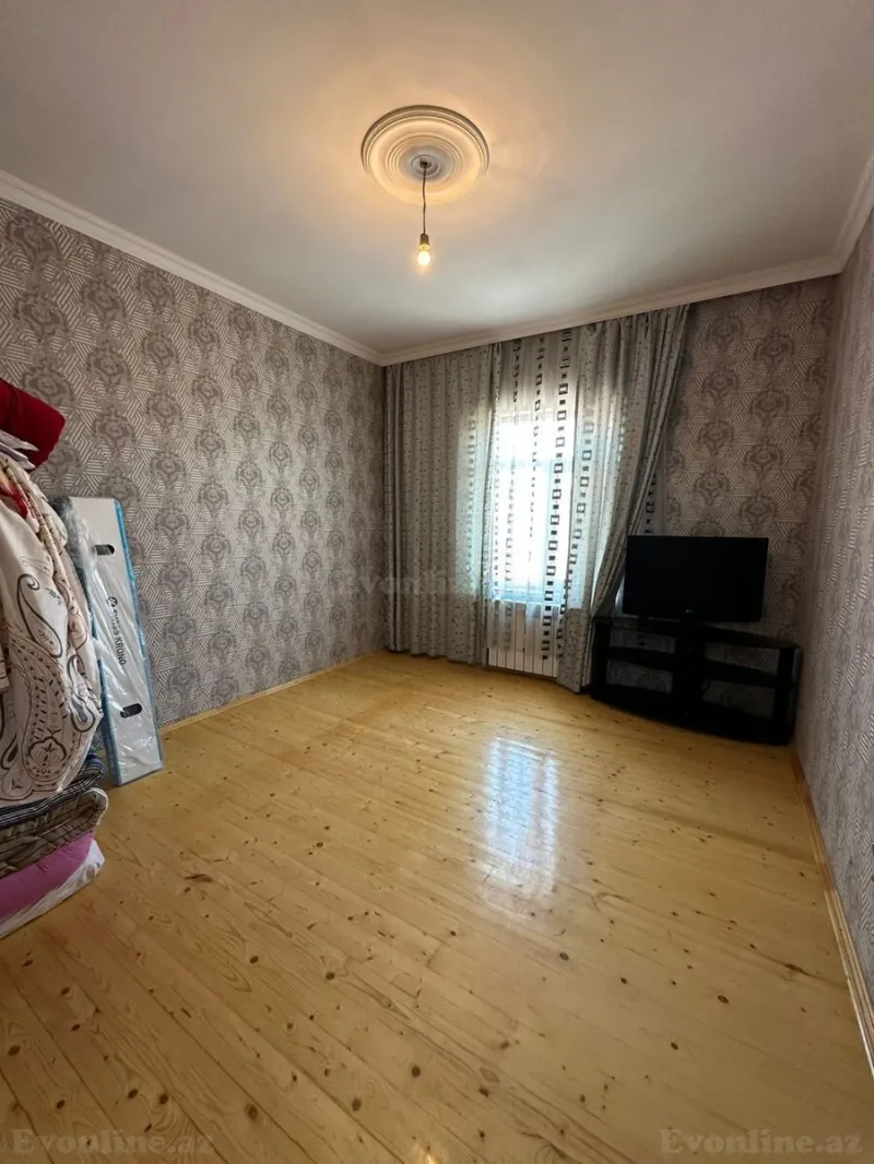 Satılır 4 otaqlı Həyət evi 120 m² Masazır - şəkil 5