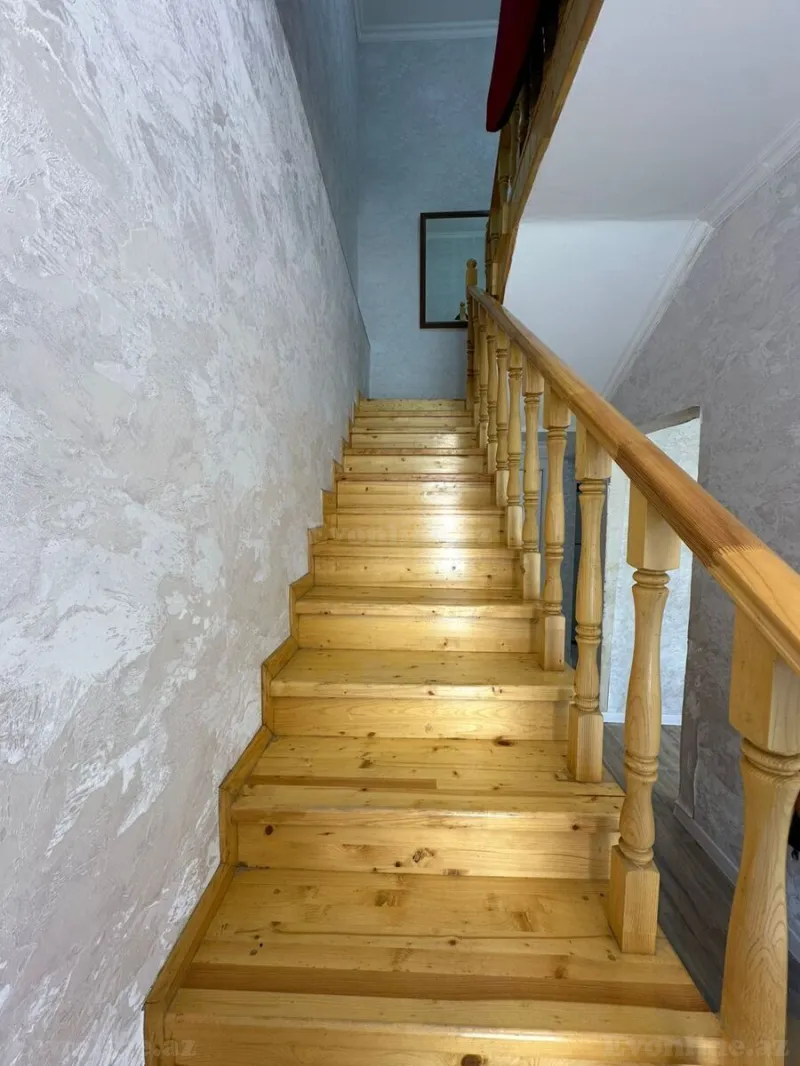 Satılır 4 otaqlı Həyət evi 120 m² Masazır - şəkil 6