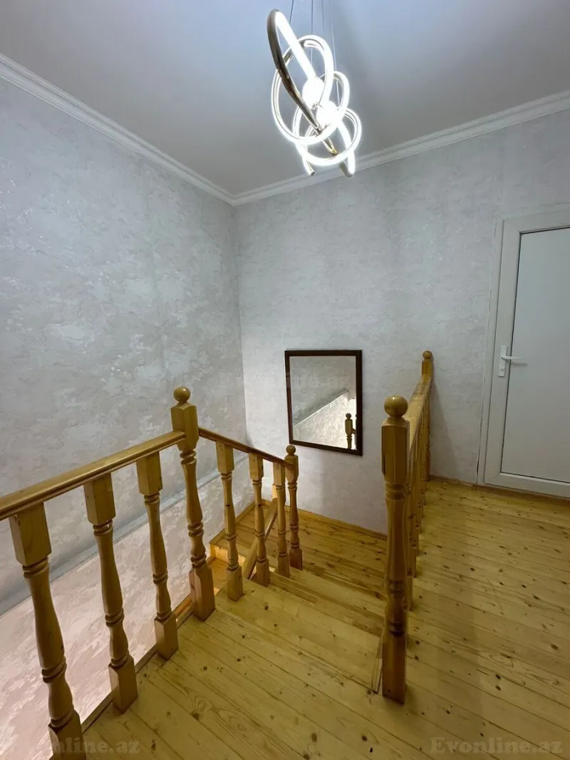 Satılır 4 otaqlı Həyət evi 120 m² Masazır - şəkil 8