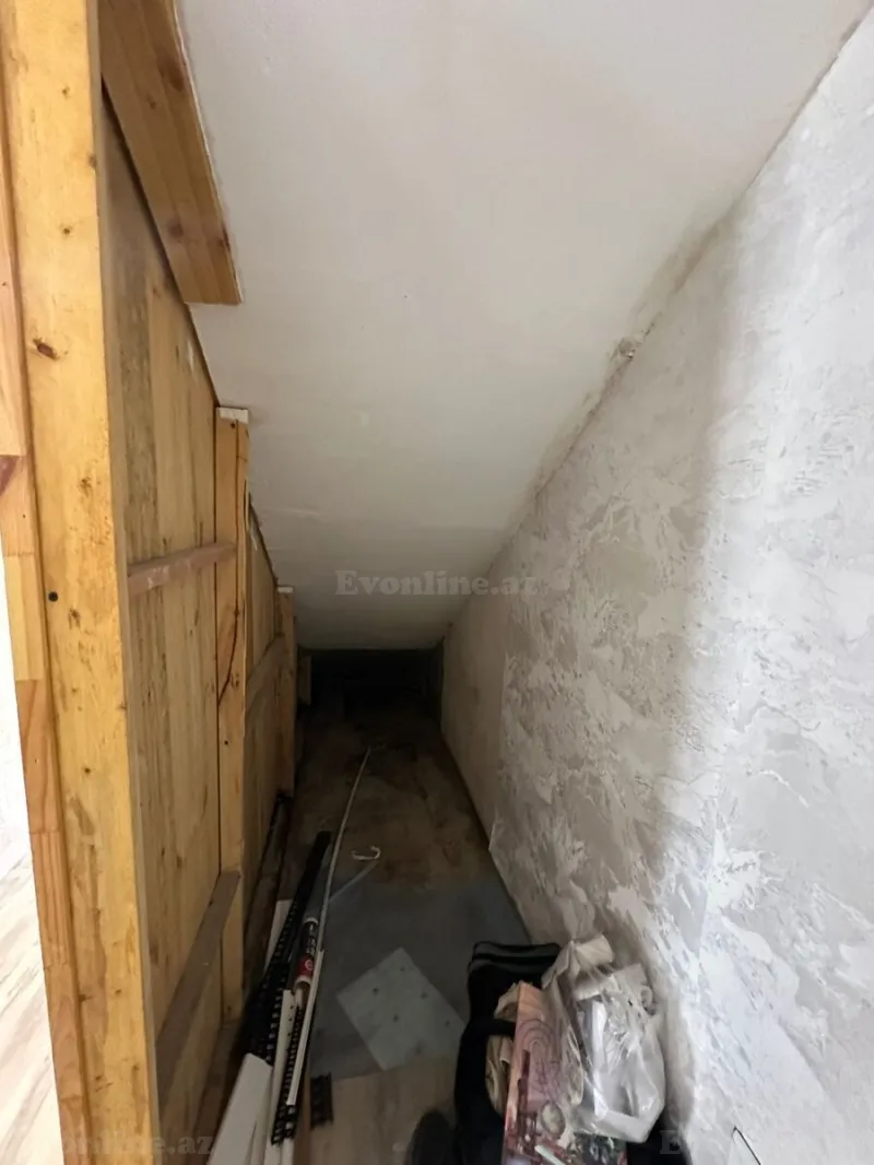 Satılır 4 otaqlı Həyət evi 120 m² Masazır - şəkil 10