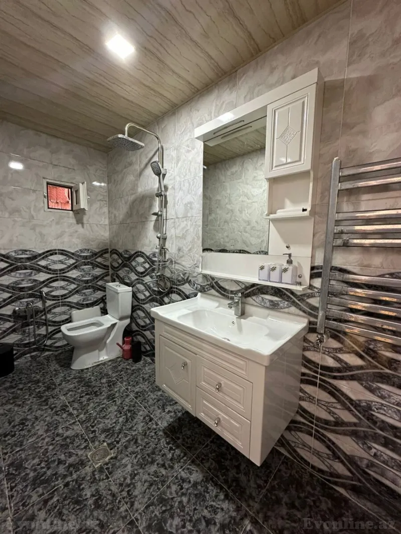 Satılır 4 otaqlı Həyət evi 120 m² Masazır - şəkil 11