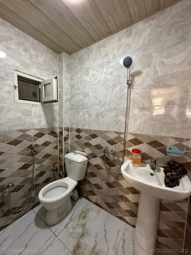 Satılır 4 otaqlı Həyət evi 120 m² Masazır - şəkil 12