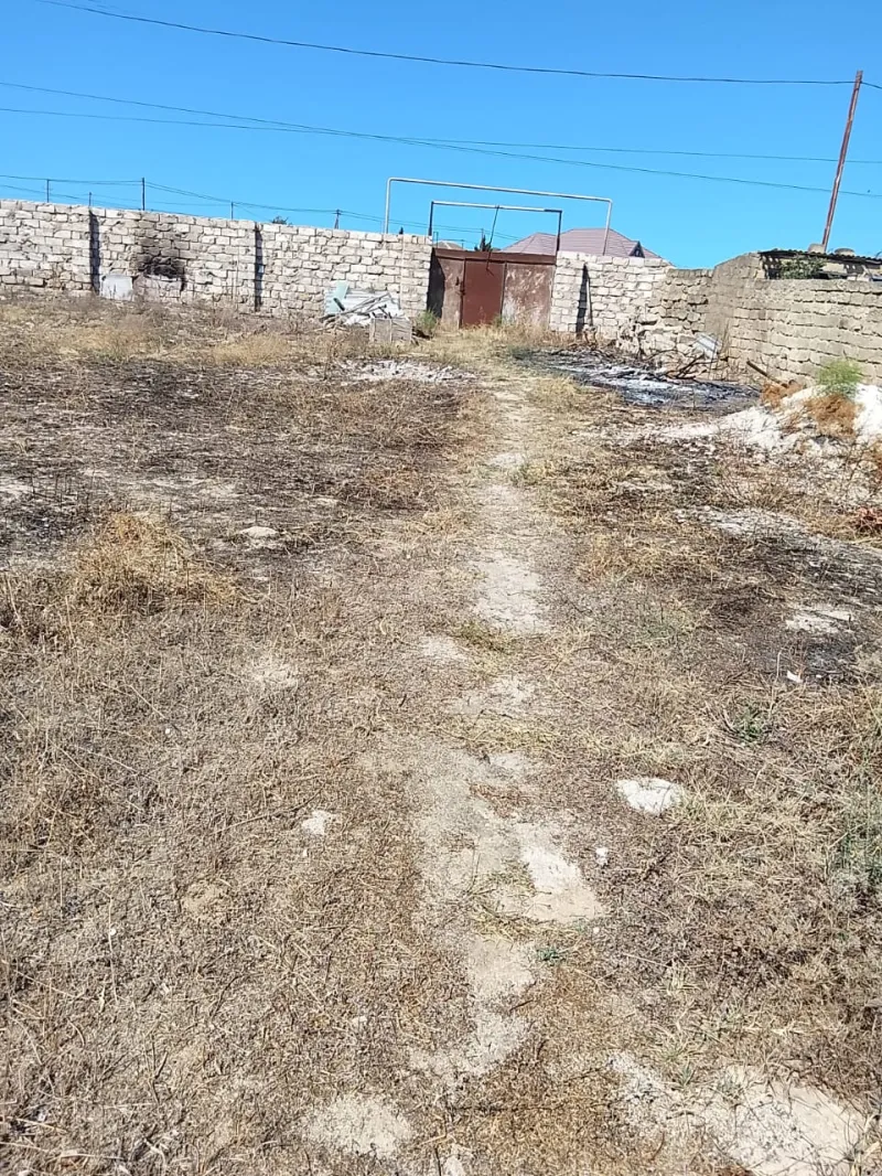 Torpaq Qala Satılır