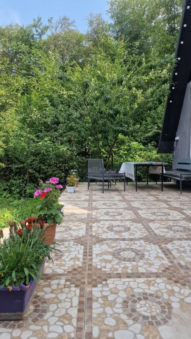 Kirayə verilir 2 otaqlı Həyət evi 40 m² Qusar - şəkil 5