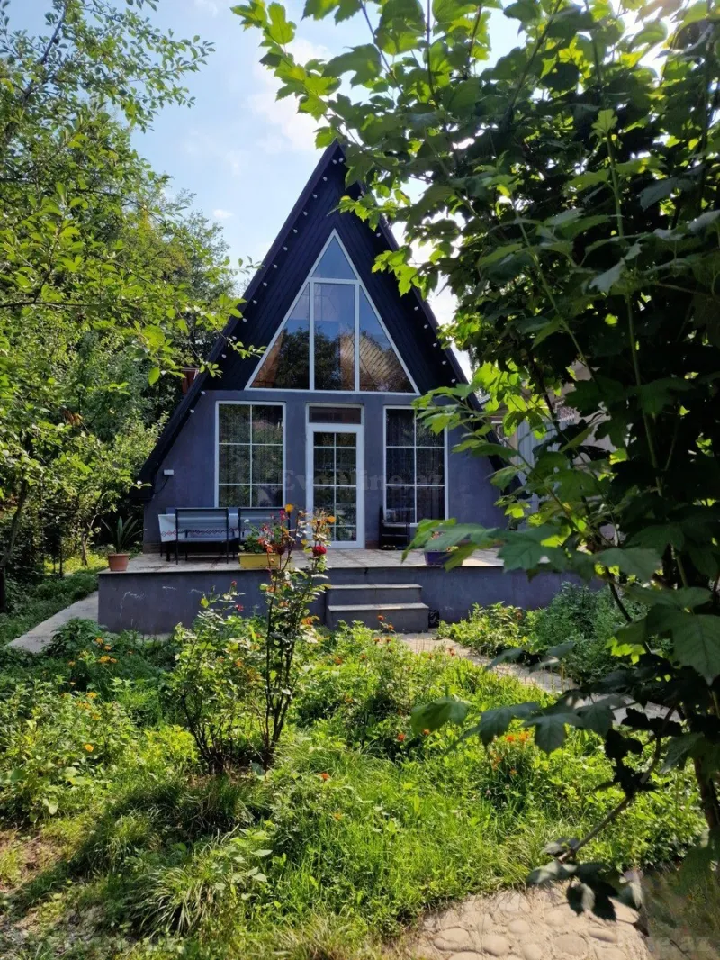 Kirayə verilir 2 otaqlı Həyət evi 40 m² Qusar - şəkil 7