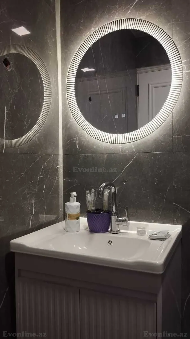 Kirayə verilir 2 otaqlı Həyət evi 40 m² Qusar - şəkil 18