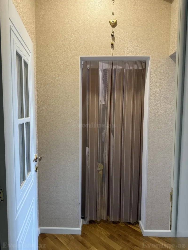 Satılır 3 otaqlı Mənzil Yeni tikili 75 m² İnşaatçılar m. - şəkil 9