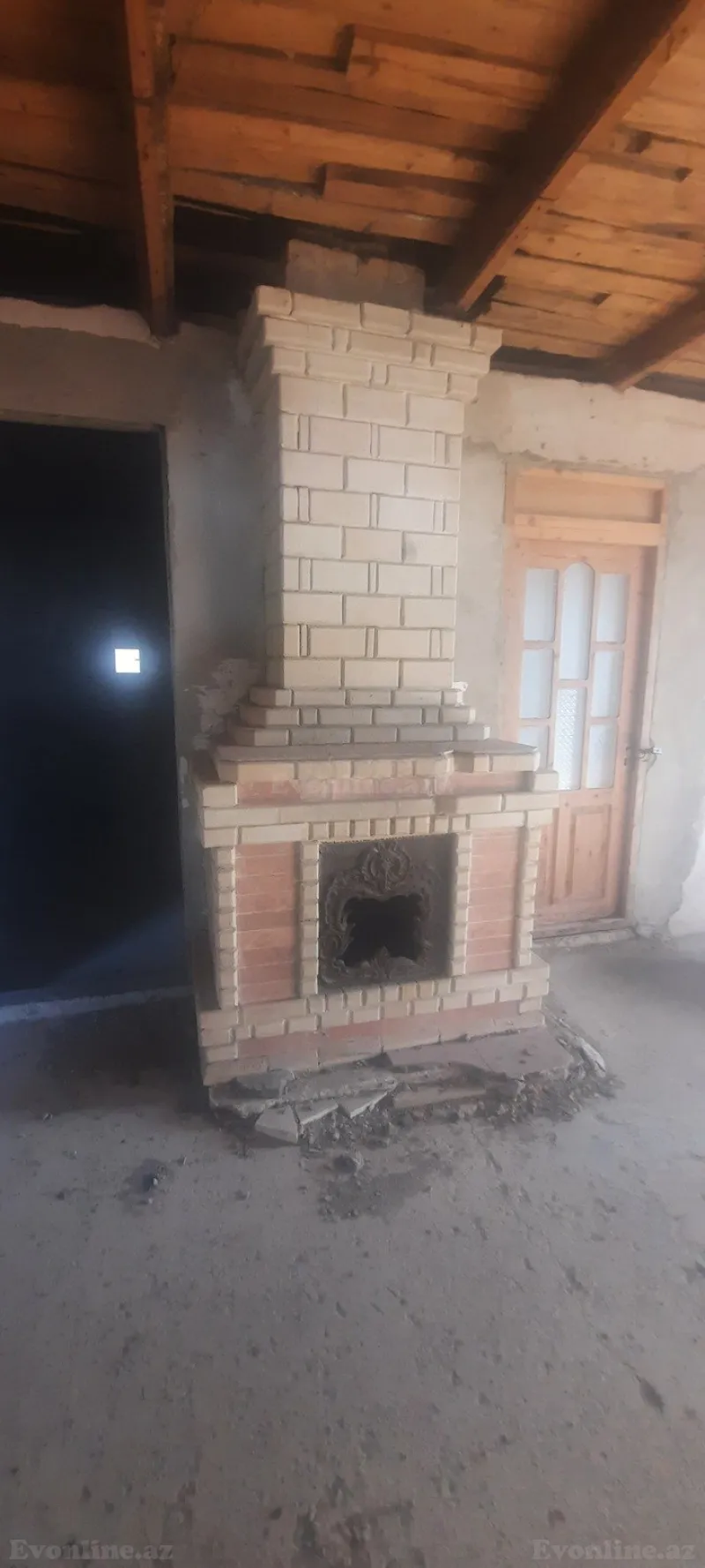 Satılır 5 otaqlı Həyət evi 176 m² Şamaxı - şəkil 6