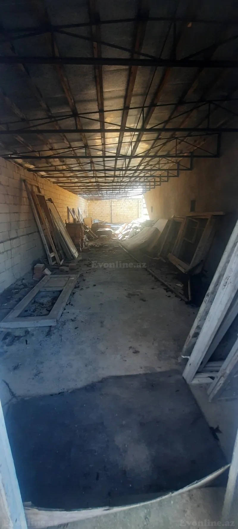 Satılır 5 otaqlı Həyət evi 176 m² Şamaxı - şəkil 9