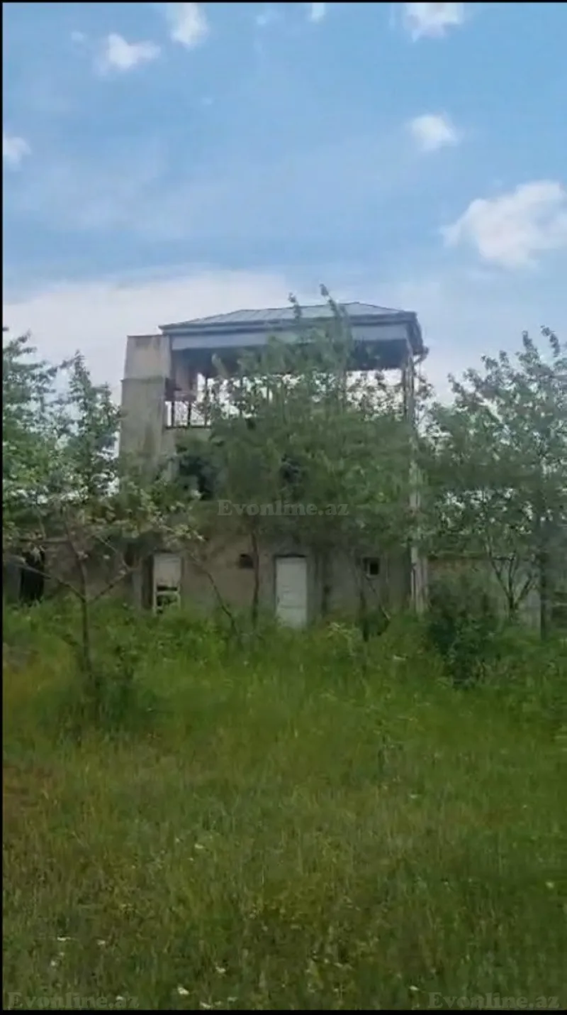 Satılır 5 otaqlı Həyət evi 176 m² Şamaxı - şəkil 10