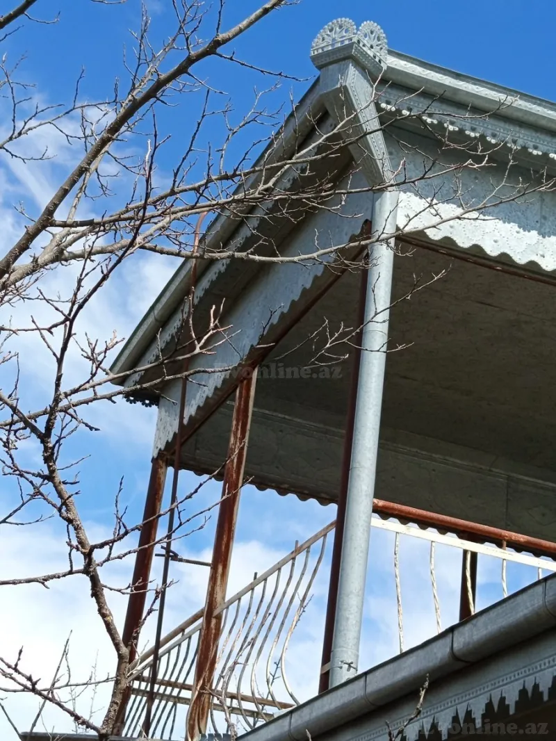 Satılır 5 otaqlı Həyət evi 176 m² Şamaxı - şəkil 13