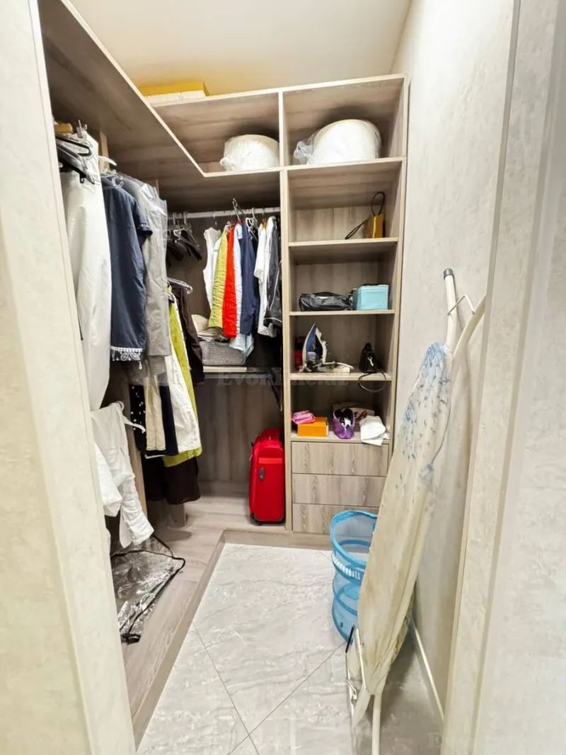 Kirayə verilir 3 otaqlı Mənzil Yeni tikili 155 m² İnşaatçılar m. - şəkil 6