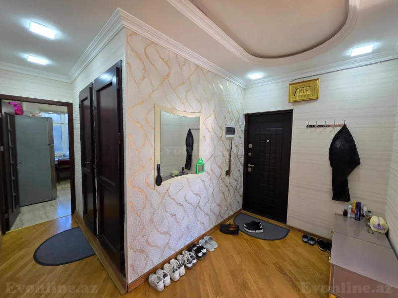 Satılır 3 otaqlı Mənzil Köhnə tikili 90 m² Həzi Aslanov - şəkil 11
