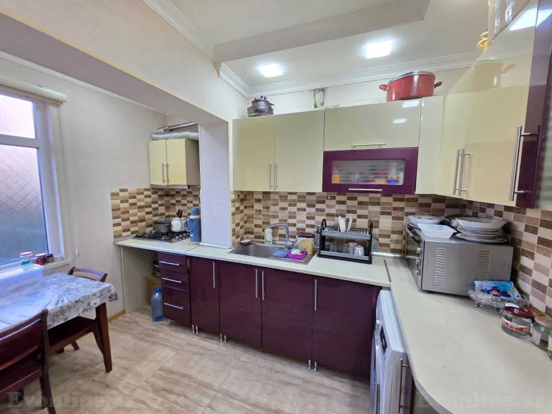 Satılır 3 otaqlı Mənzil Köhnə tikili 90 m² Həzi Aslanov - şəkil 15