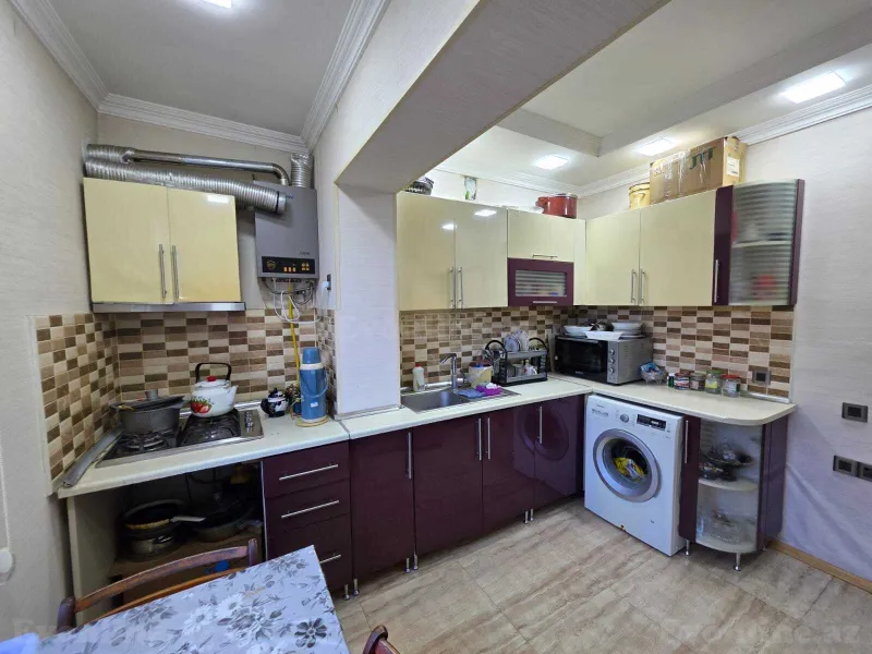 Satılır 3 otaqlı Mənzil Köhnə tikili 90 m² Həzi Aslanov - şəkil 17