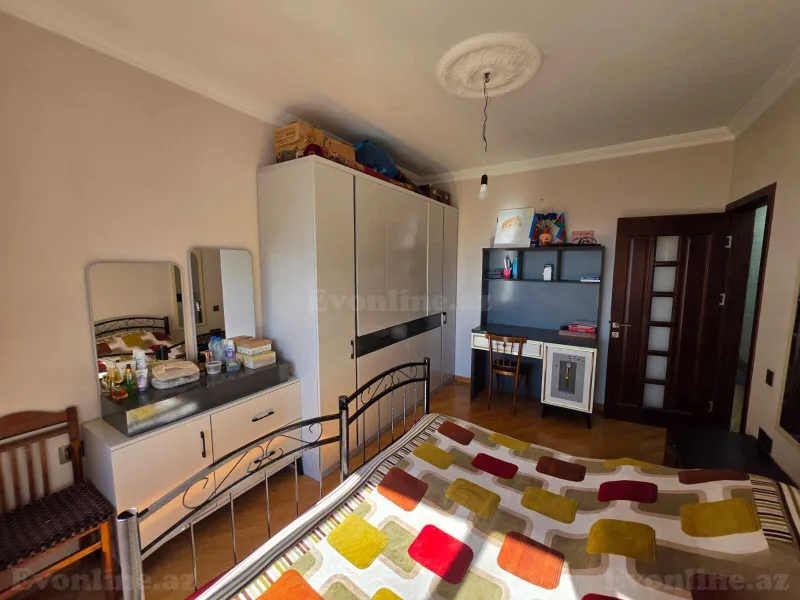 Satılır 3 otaqlı Mənzil Köhnə tikili 90 m² Həzi Aslanov - şəkil 18